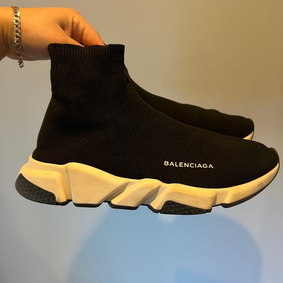 Balenciaga Speed Trainer - Picture 2 of 9